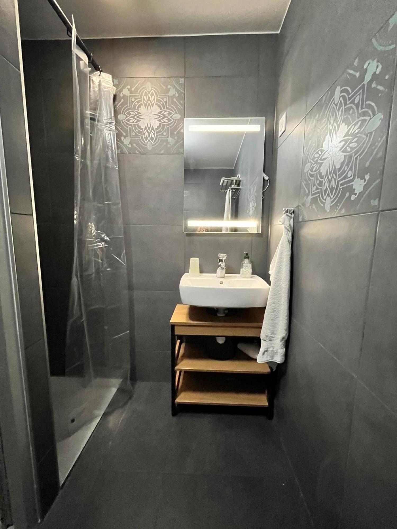 Chez Les Michel Hotel Viry  ภายนอก รูปภาพ